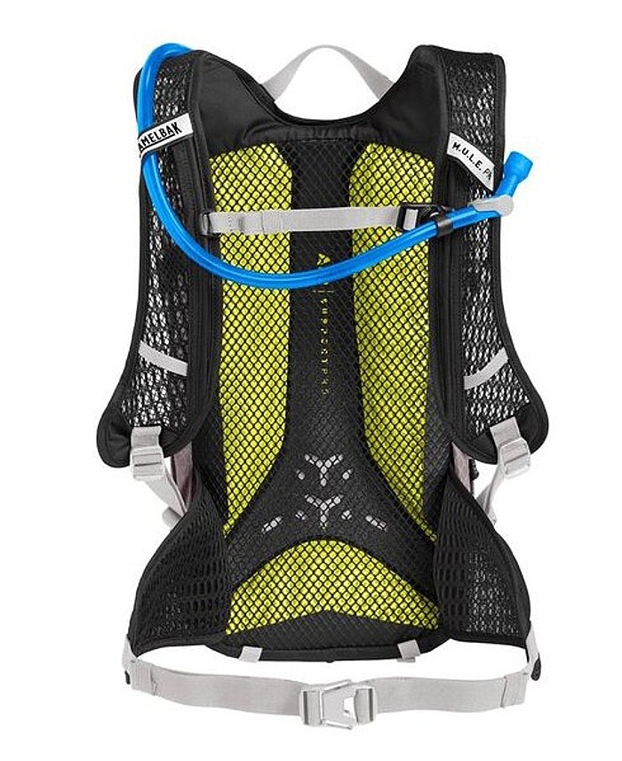 backpack Camelbak Mule Pro 14 - Purple Dove - women´s