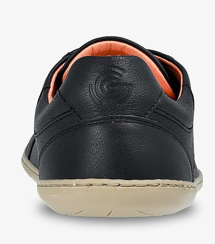 shoes Groundies Blaze Wide - Black