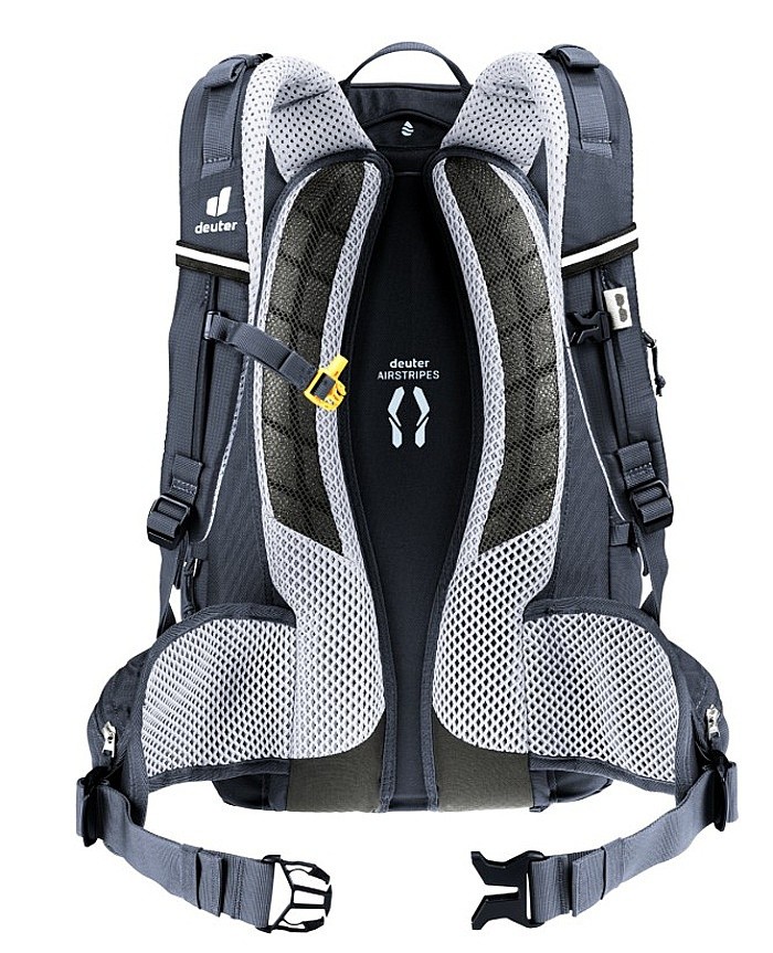 backpack Deuter Trans Alpine 24 - Black