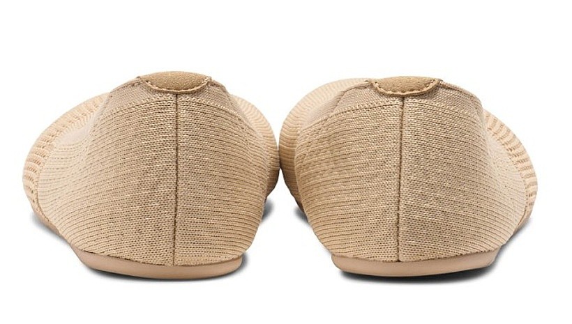 shoes Xero Shoes Phoenix Knit - Irish Cream - women´s
