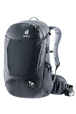 backpack Deuter Trans Alpine 24 - Black