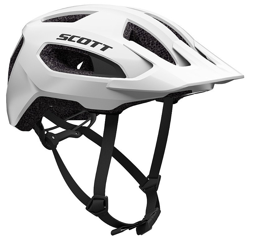 helma Scott Supra - White