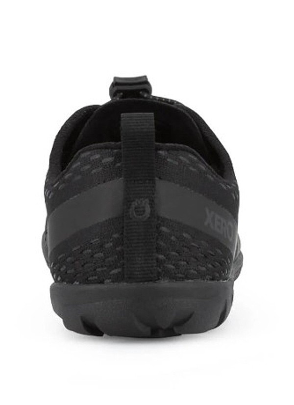 shoes Xero Shoes Aqua X Sport - Black - men´s