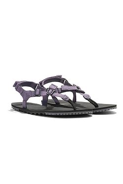 shoes Xero Shoes H-Trail - Sage Purple - women´s