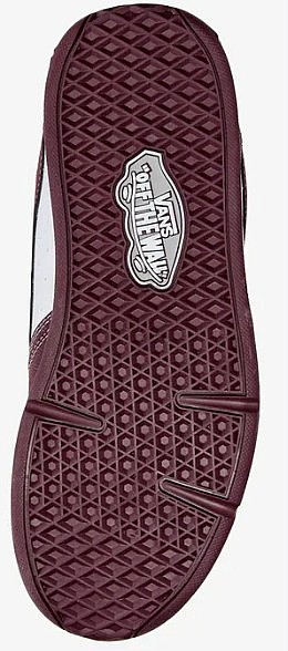 shoes Vans Rowley XLT - Port Royale/White - men´s