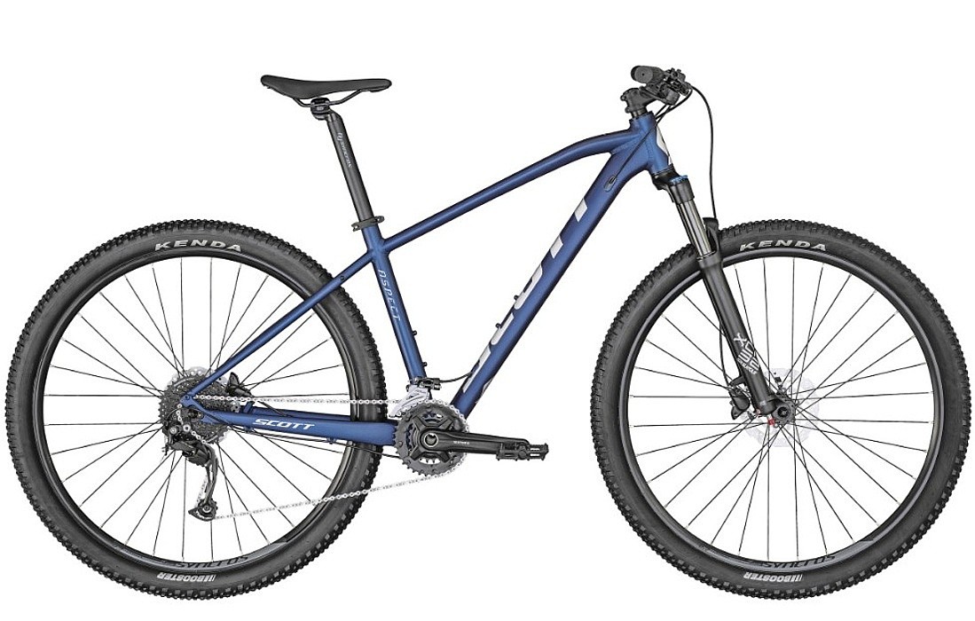 kolo Scott Aspect 940 CU 29" - Blue