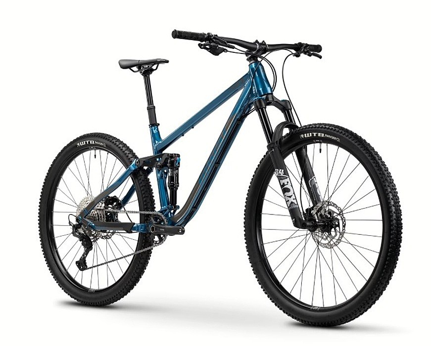 kolo Ghost Kato FS Pro 29&quot; - Metallic Dirty Blue/Pearl Dark Grey