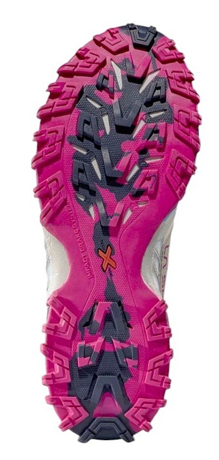 buty La Sportiva Bushido III - Chalk/Night Sky