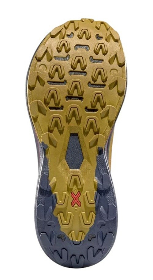 topánky La Sportiva Prodigio - Savana/Night Sky - women´s
