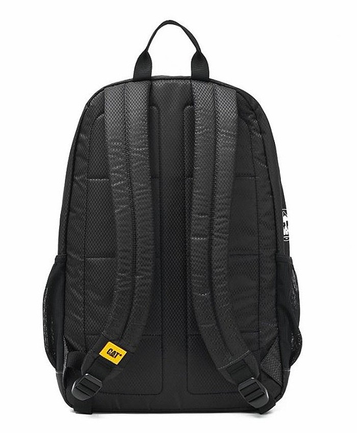 backpack Caterpillar Urban Mountaineer Himalayas - Black
