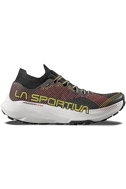 Schuhe La Sportiva Prodigio Pro - Black/Yellow - men´s