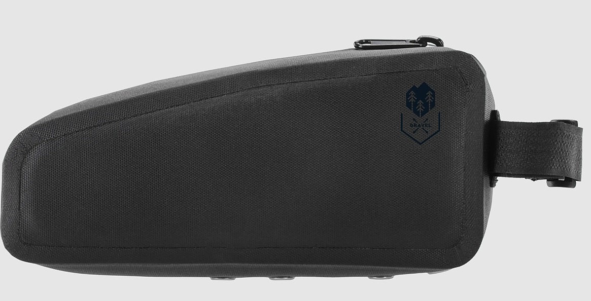 brašna Kross Esker TTB Pro 2 - Black