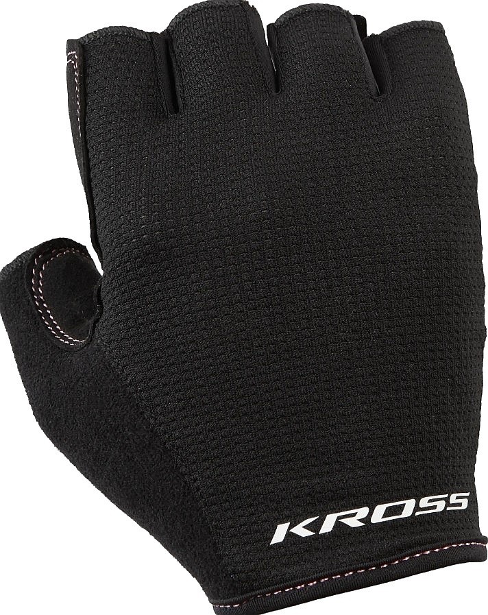 rukavice Kross Flow Femi Line SF - Black
