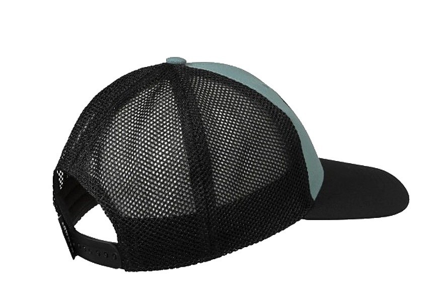 šiltovka Mammut Baseball Mesh Trucker - 00789 Strata