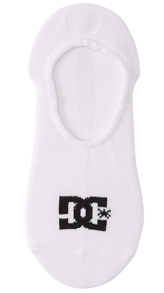 socks DC SPP DC Liner 3 Pack - KVJ8/Assorted - men´s