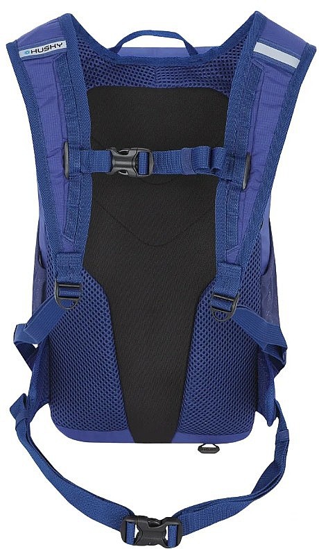 backpack Husky Peten 15 - Blue