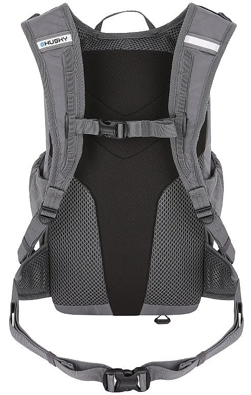 backpack Husky Peten 15 - Grey