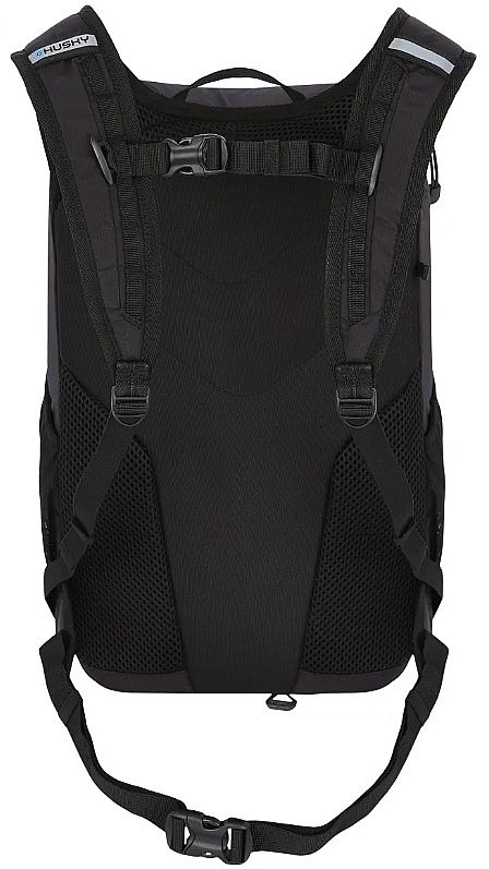 backpack Husky Peten 20 - Black
