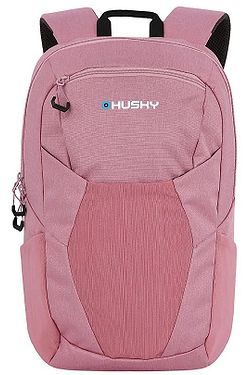 backpack Husky Nery 20 - Faded Pink