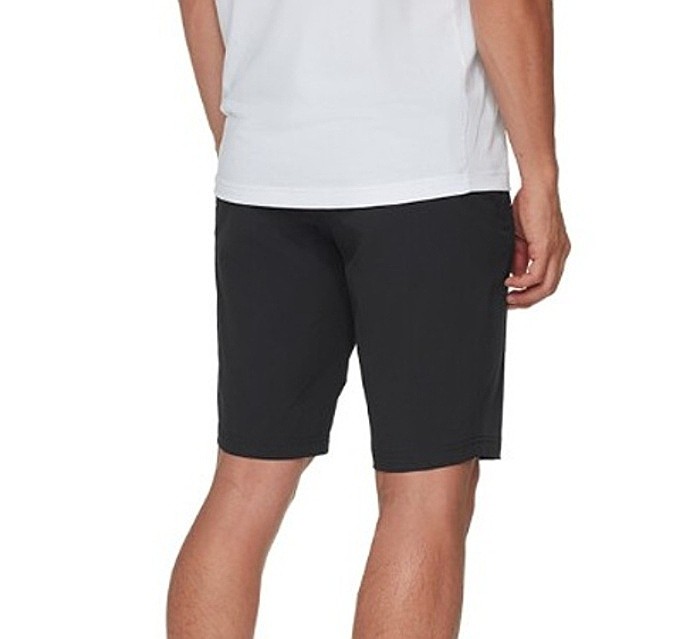 kraťasy Mammut Hiking V - Black - men´s