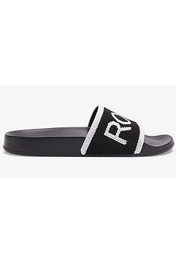 scarpe Roxy Slippy Knit - BLK/Black - women´s