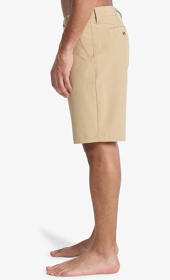 Shorts Quiksilver Union Amphibian 20 - CJZ0/Khaki - men´s