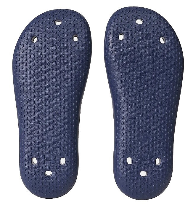 shoes Under Armour Locker V SL - Academy - men´s