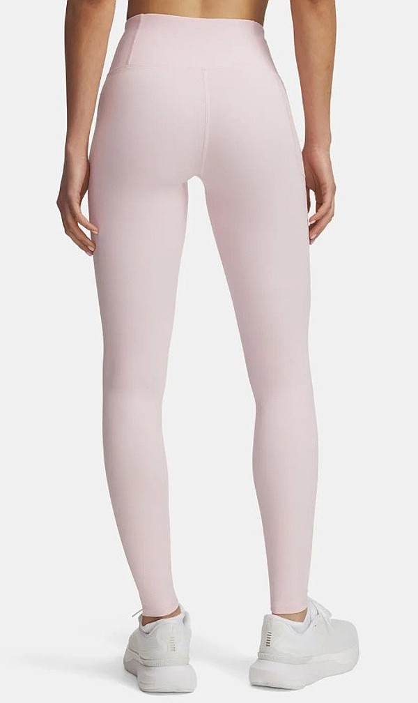 leggings Under Armour Motion Emea - Prime Pink/White - women´s