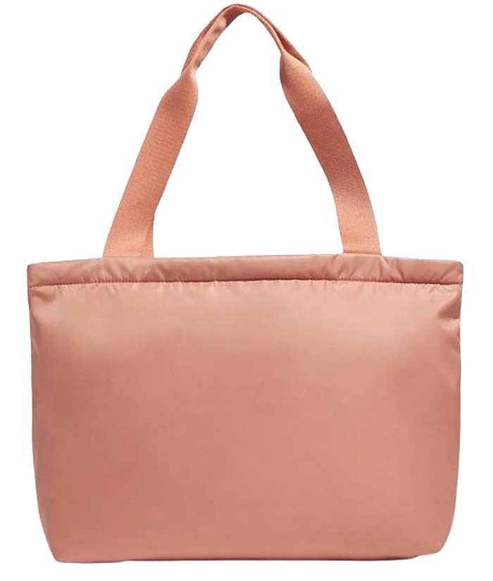 bag Under Armour Studio Lite Tote - Canyon Pink/Black - women´s