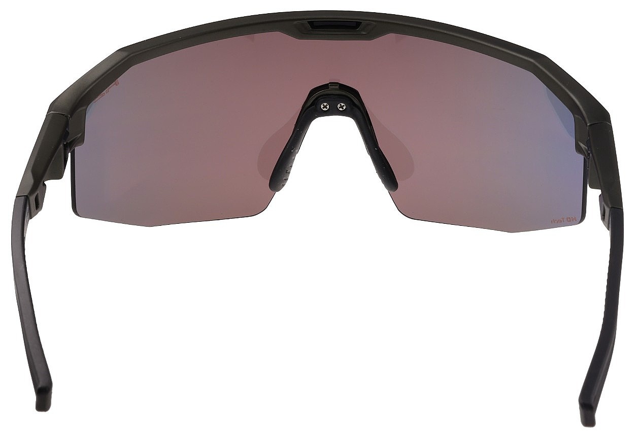 glasses R2 Gain - AT108R/Matte Metallic Khaki/Pink/Blackred Chrome