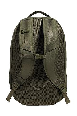 backpack Under Armour Hustle 6.0 Pro - Marine OD Green