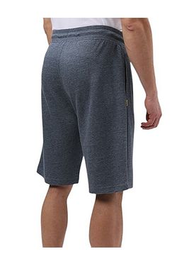 pantalones cortos Loap Ecrom - M83M/Ou Space - men´s