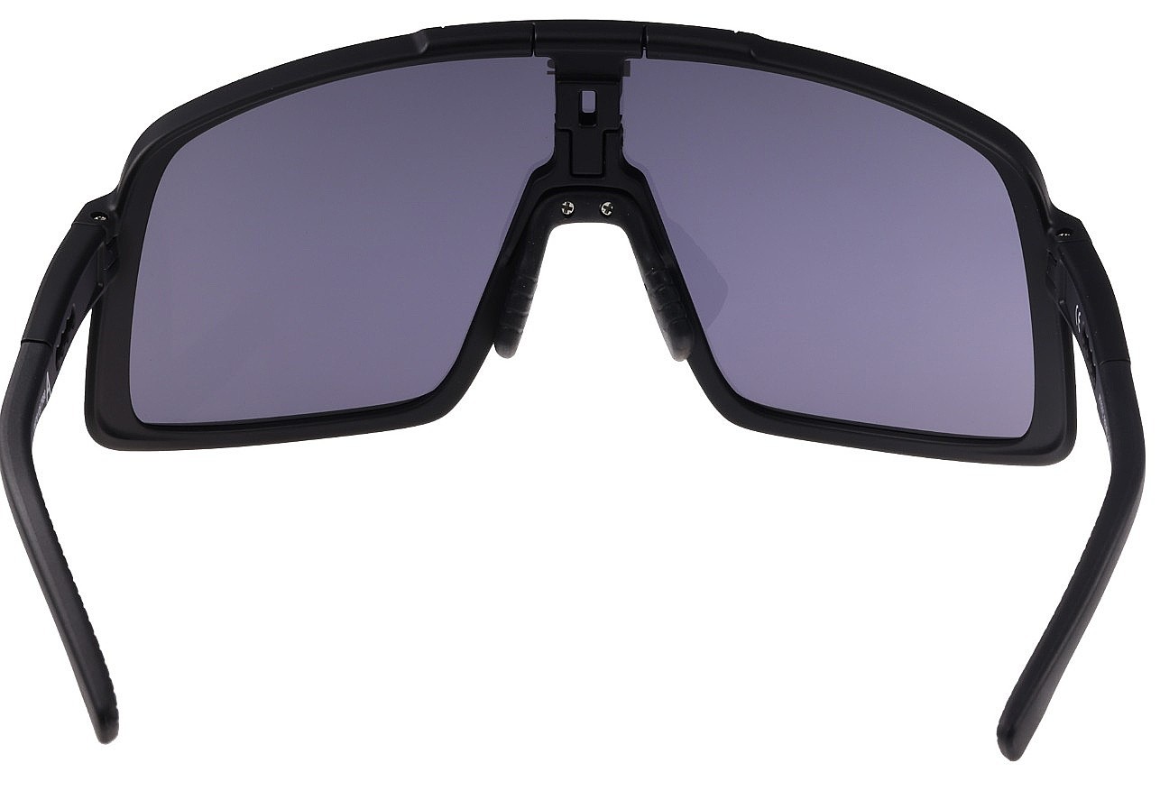 Brille R2 Revel - AT027C/Matte Black/Smoke