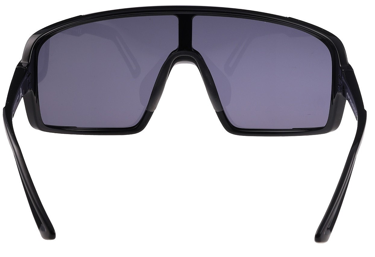 Brille R2 Impulse - AT028F/Gloss Black/Smoke/Polarized