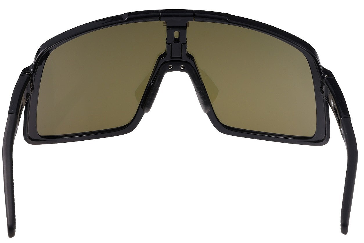 Brille R2 Revel - AT027A/Matte Black/Brown/Gold Chrome