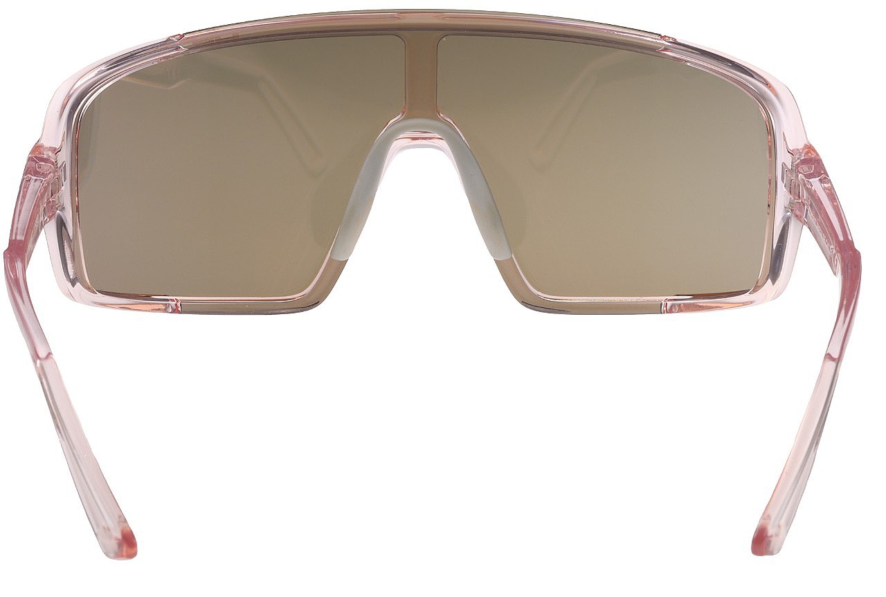 brýle R2 Impulse - AT028D/Gloss Crystal Pink/Brown/Pinkgold Chrome