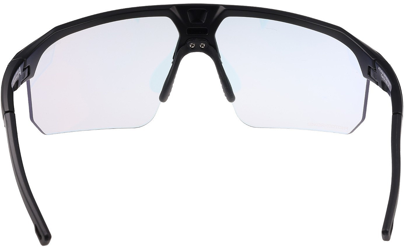 brýle R2 Speedster - AT043A/Matte Black/Clear to Grey/Photochromatic