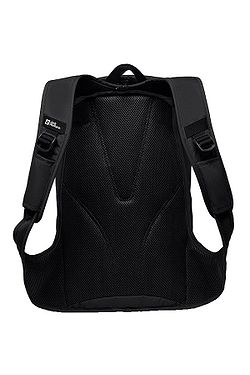 backpack Jack Wolfskin Serene - Black - women´s