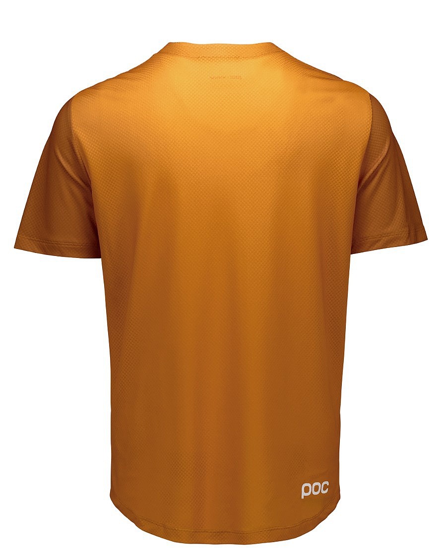 dres Poc Motion Air Jersey - Bauxite Brown
