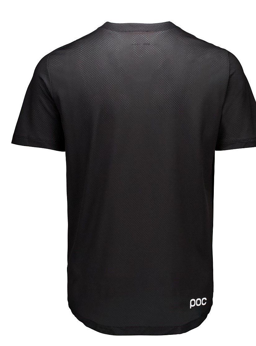 dres Poc Motion Air Jersey - Uranium Black