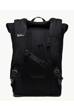 backpack Jack Wolfskin Island - Black