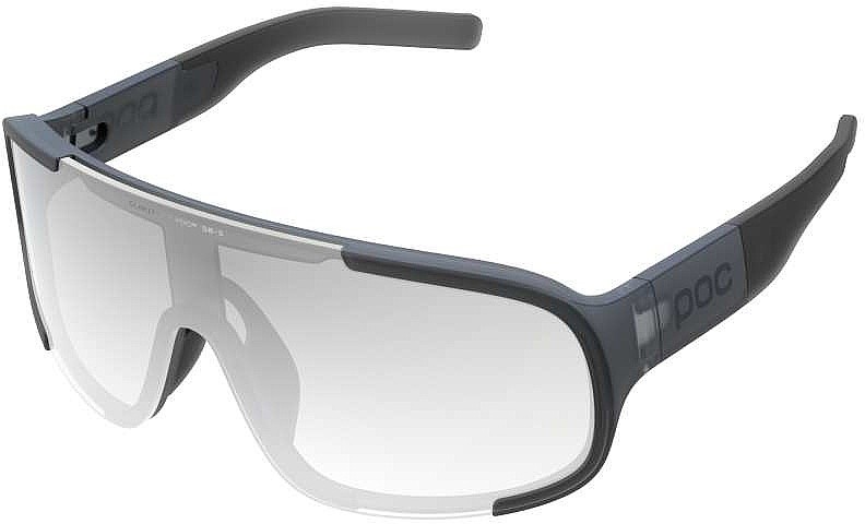 okuliare Poc Aspire Photochromic - Translucent Black/Clarity Photochromic/Changeable