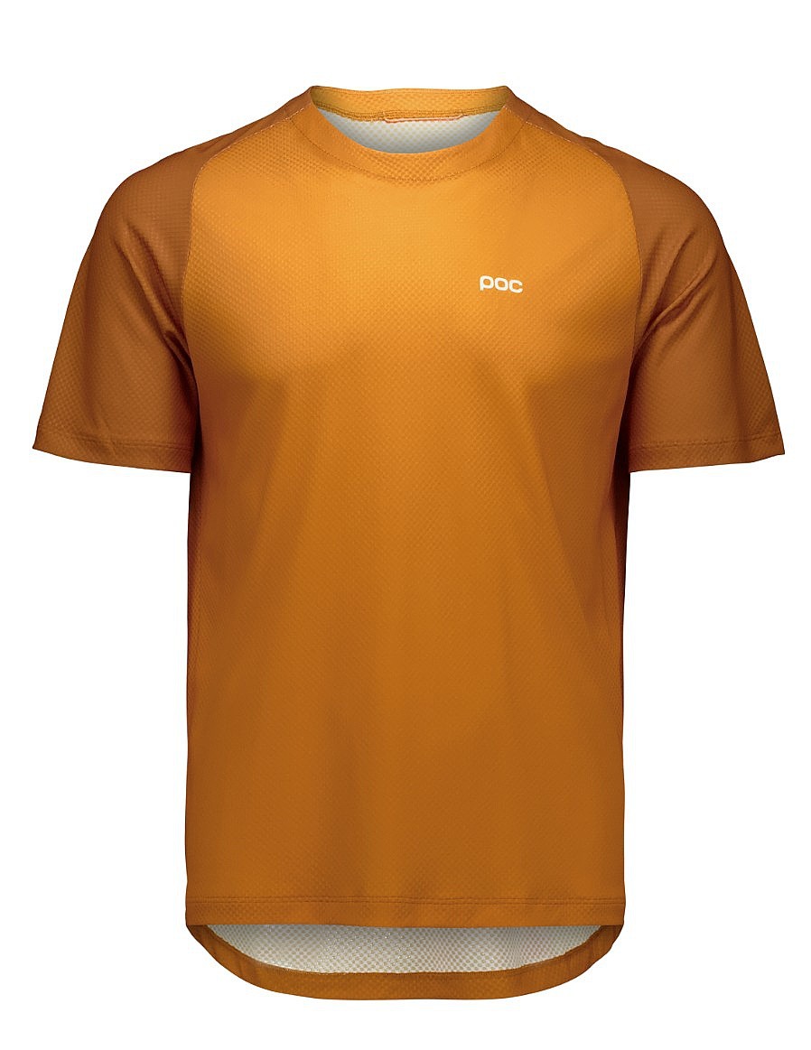 dres Poc Motion Air Jersey - Bauxite Brown