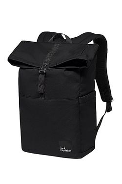 backpack Jack Wolfskin Island - Black