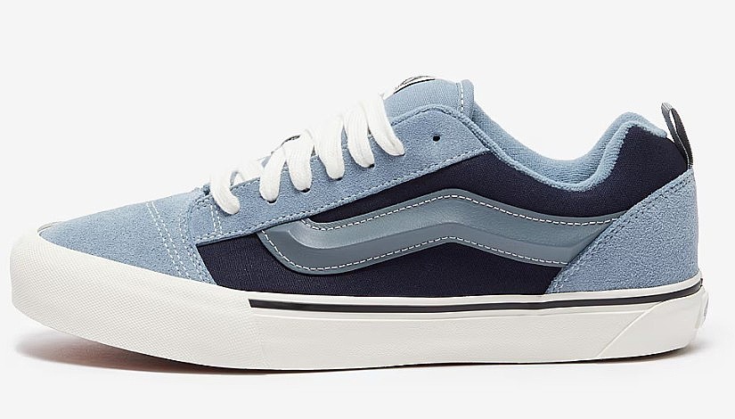 shoes Vans Knu Skool - Tri-Tone Parisian Night