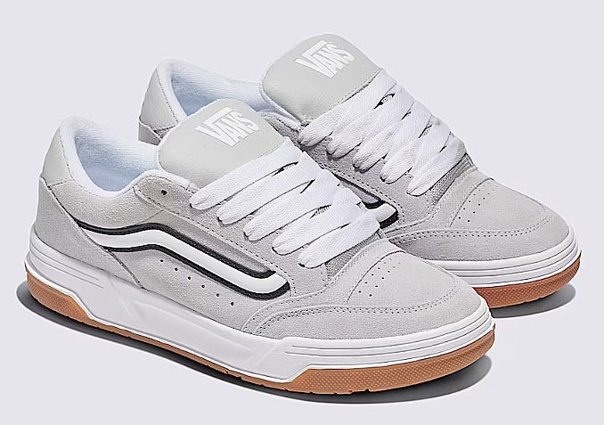shoes Vans Hylane - Retro Skate Lunar Rock