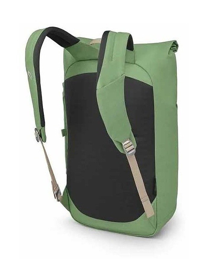 backpack Osprey Arcane Roll Top Pack - Botanical