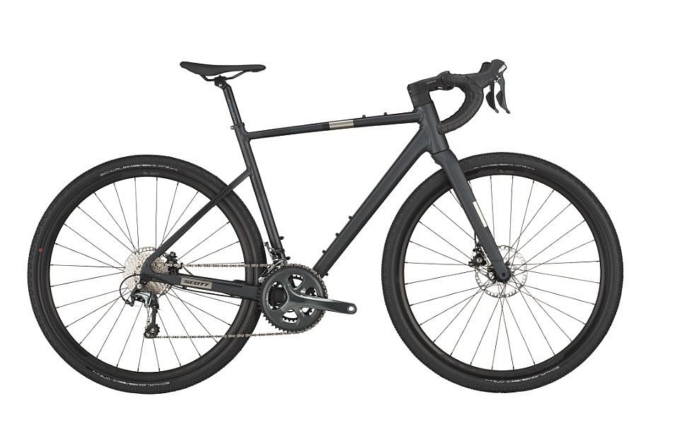 bicykel Scott Speedster Gravel 40 28&quot; - Mastaphora Grey