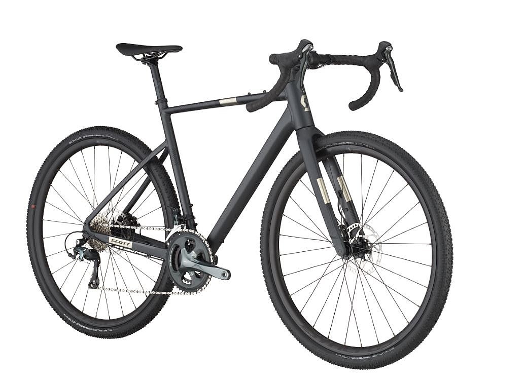bicykel Scott Speedster Gravel 40 28&quot; - Mastaphora Grey