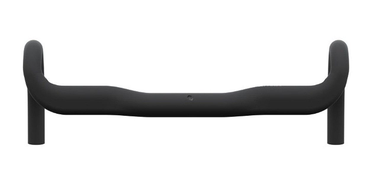 Fahrradlenker Syncros HB-R100-AL - Black